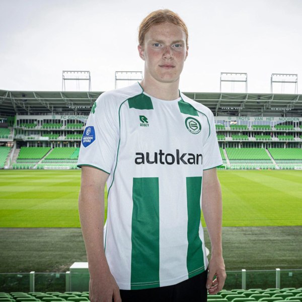 Elvis van der Laan