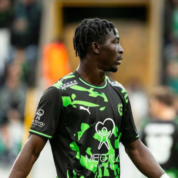 Emmanuel Junior Kakou