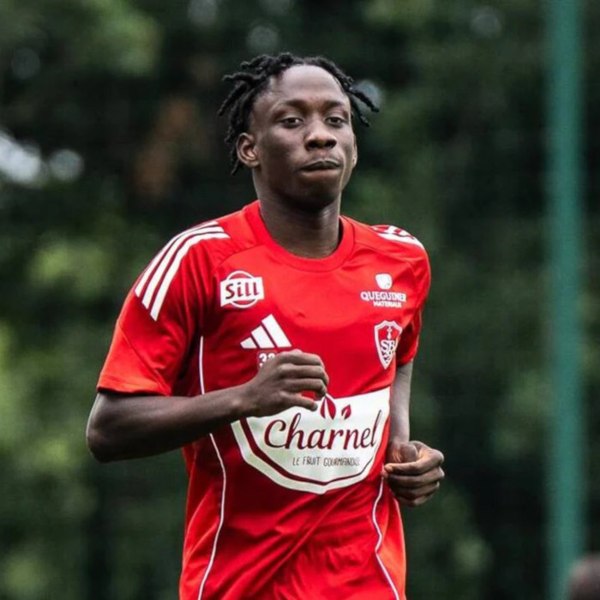 Hamidou Makalou