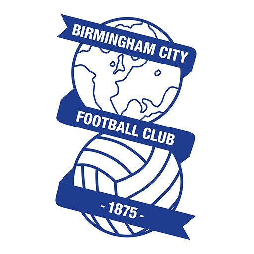 شعار Birmingham City