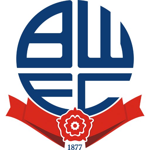 شعار Bolton Wanderers