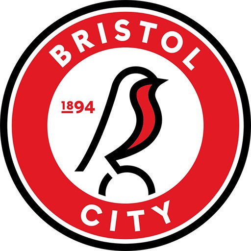 شعار Bristol City