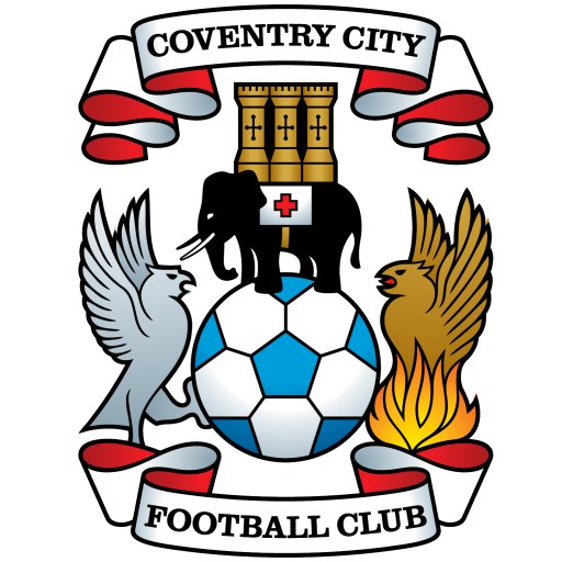 شعار Coventry City