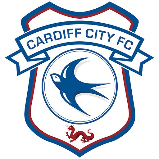 شعار Cardiff City