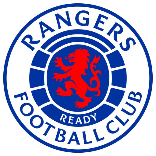شعار Rangers