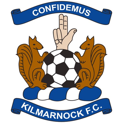 شعار Kilmarnock
