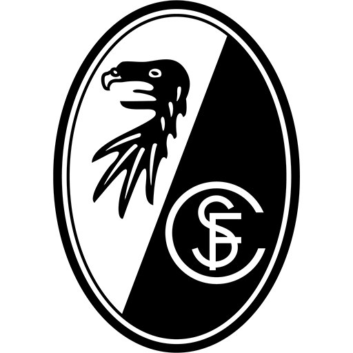 شعار Freiburg