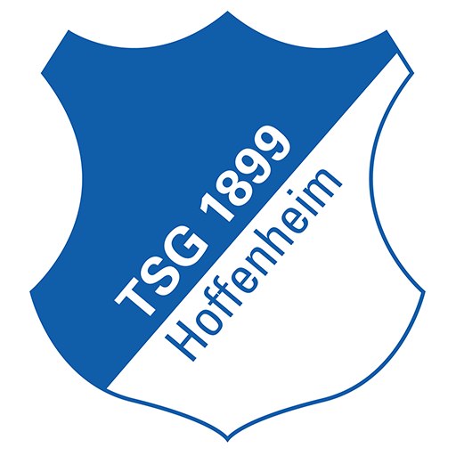 شعار Hoffenheim