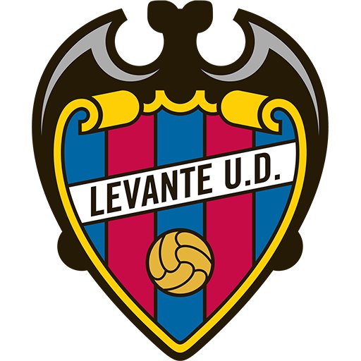 شعار Levante