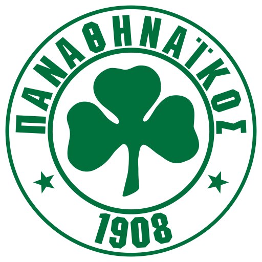 شعار Panathinaikos
