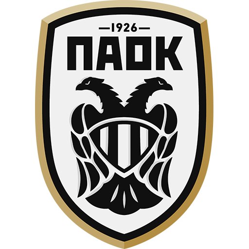 شعار PAOK