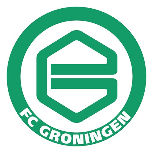 شعار Groningen