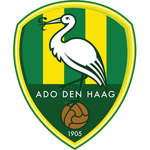 شعار ADO Den Haag