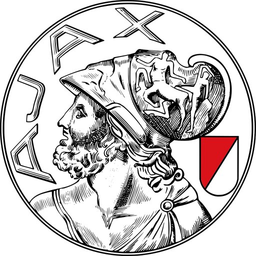 شعار Ajax