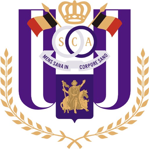 شعار Anderlecht