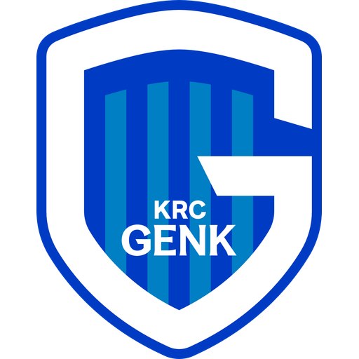 شعار Genk
