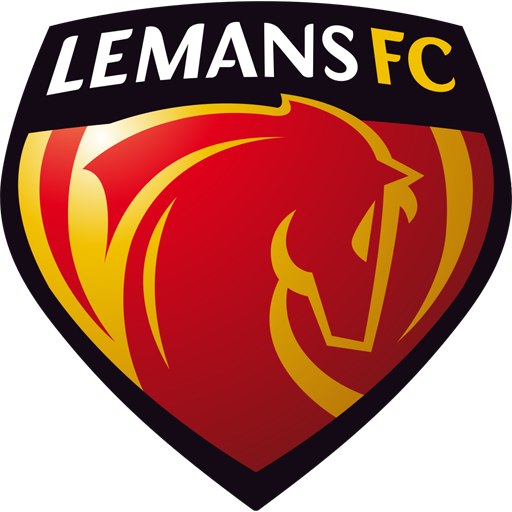 شعار Le Mans