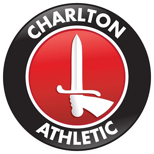 شعار Charlton Athletic