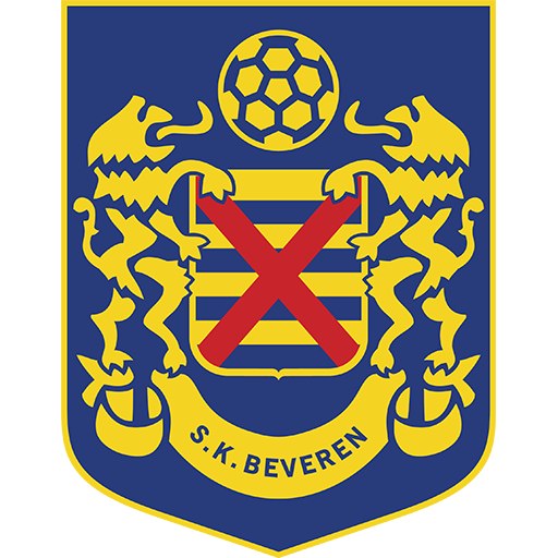 شعار Beveren