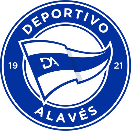 شعار Deportivo Alavés