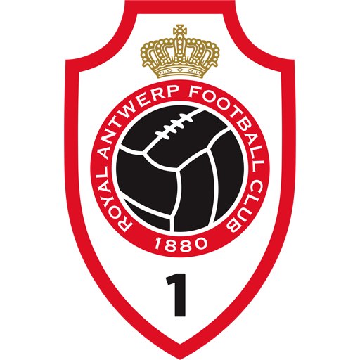 شعار Antwerp