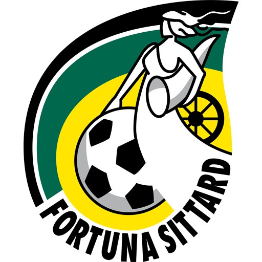 شعار Fortuna Sittard