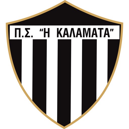 شعار Kalamata