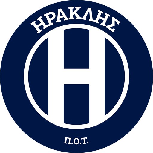 شعار Iraklis 1908